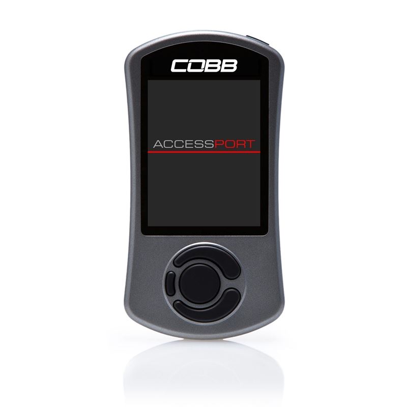 cobb accessport v3