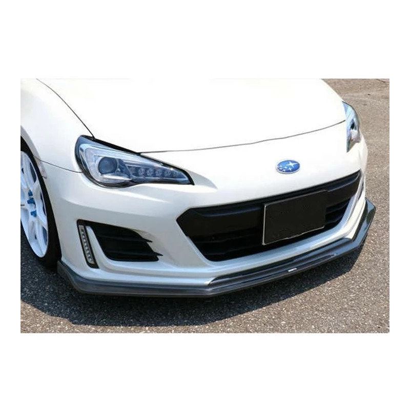 2017 subaru deals brz front bumper