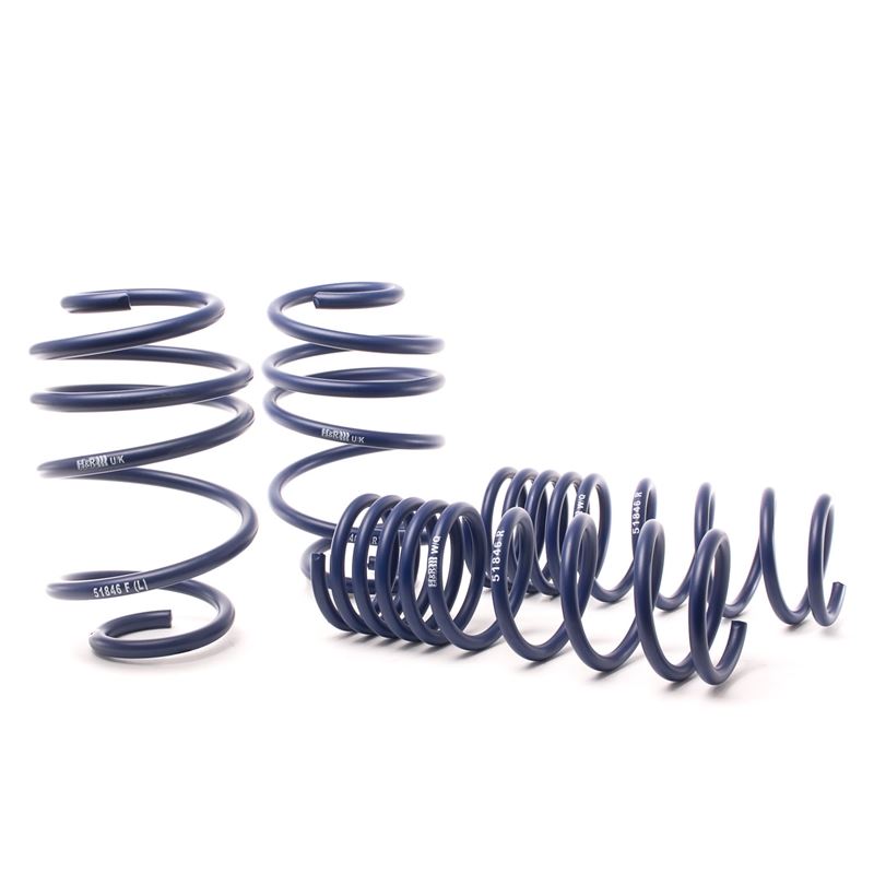 HR 13-17 Honda Accord V6 / 15-19 Acura TLX 4 Cyl/V6 (FWD) Sport Spring