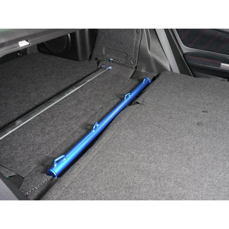 Cusco Power Brace Rear Trunk Plus Subaru WRX/STI 15+