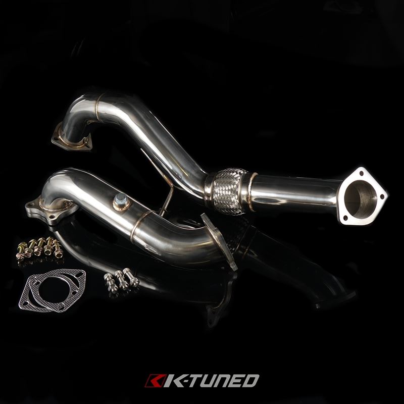 Best downpipe for 10th deals gen civic