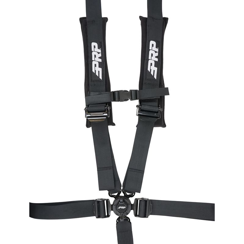 Limit Straps - PRP Seats