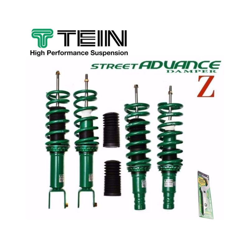 TEIN Street ADVANCE Z Coilovers