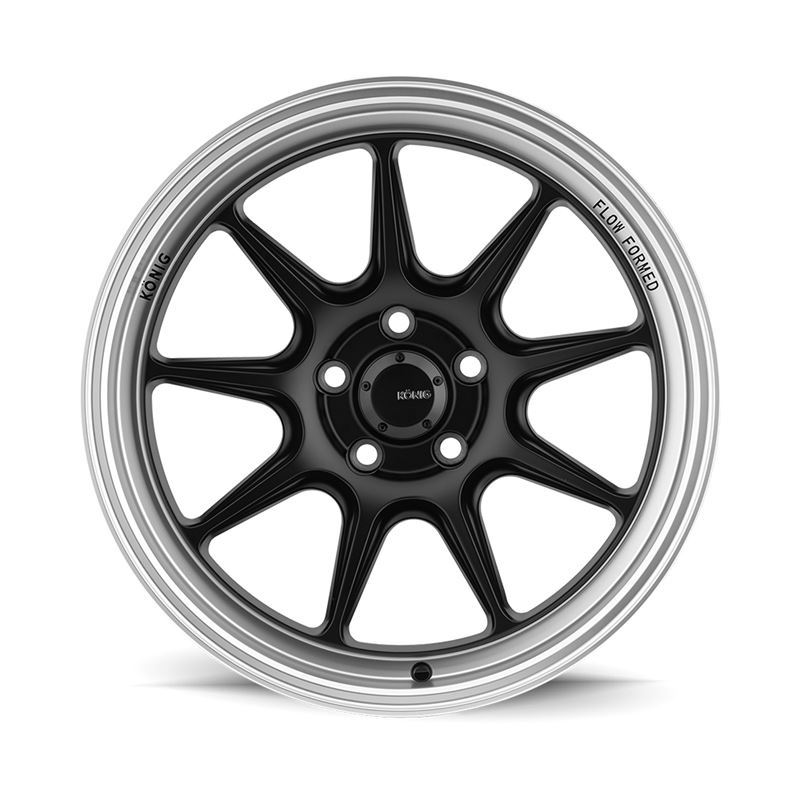 Konig Countergram 15x9 +35 4x100