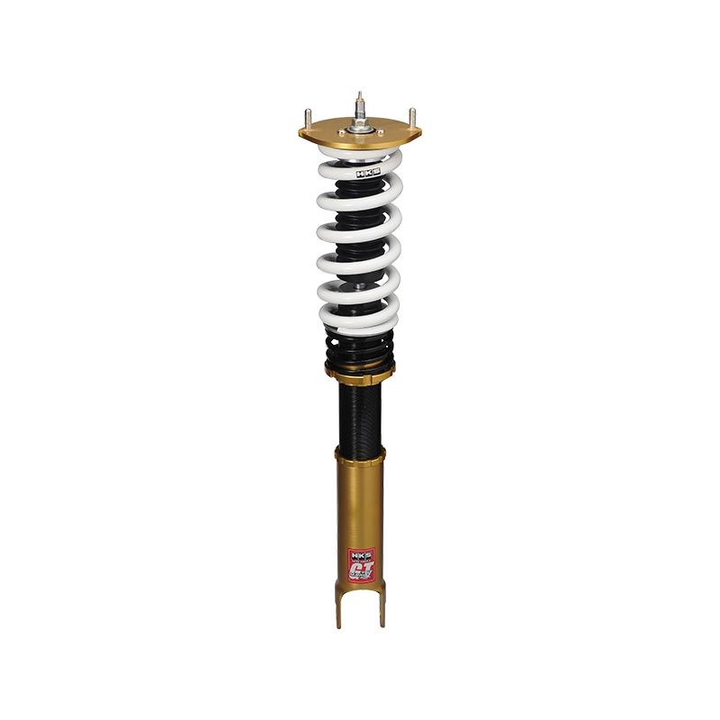 HKS HIPERMAX IV GT Coilovers for 08-14 Subaru WRX/STI