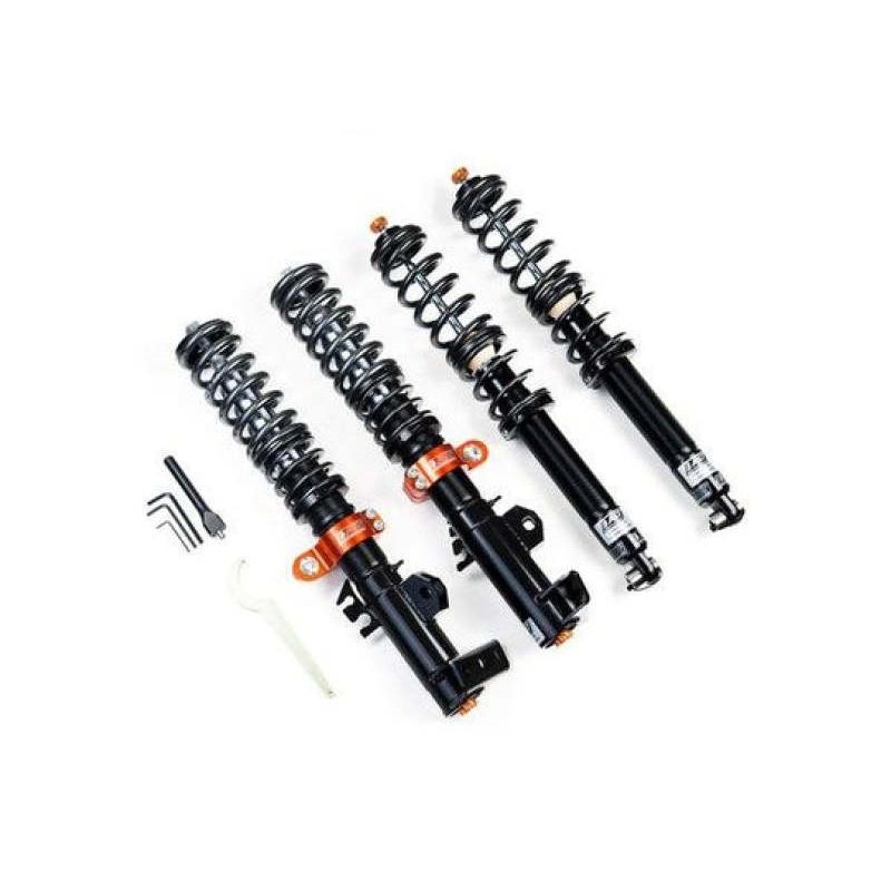 AST 5100 Street Series Coilover - 21+ BMW M3 / M4