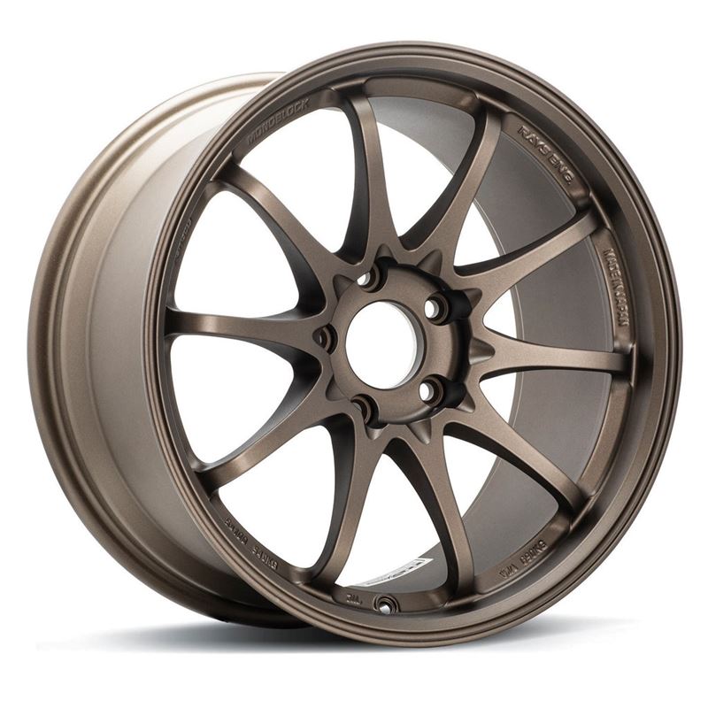 RAYS Volk Racing CE28SL 18x9.5 +38 5x114.3 - Blast Bronze (WRX/STI ...