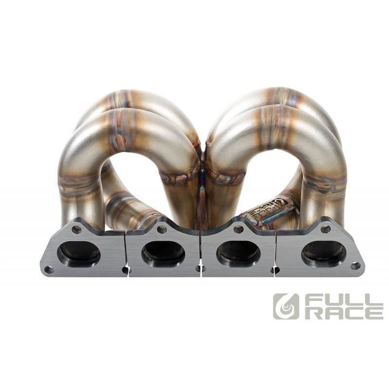 FULL-RACE B SERIES T3 EFR IWG PROSTREET TURBO MANIFOLD