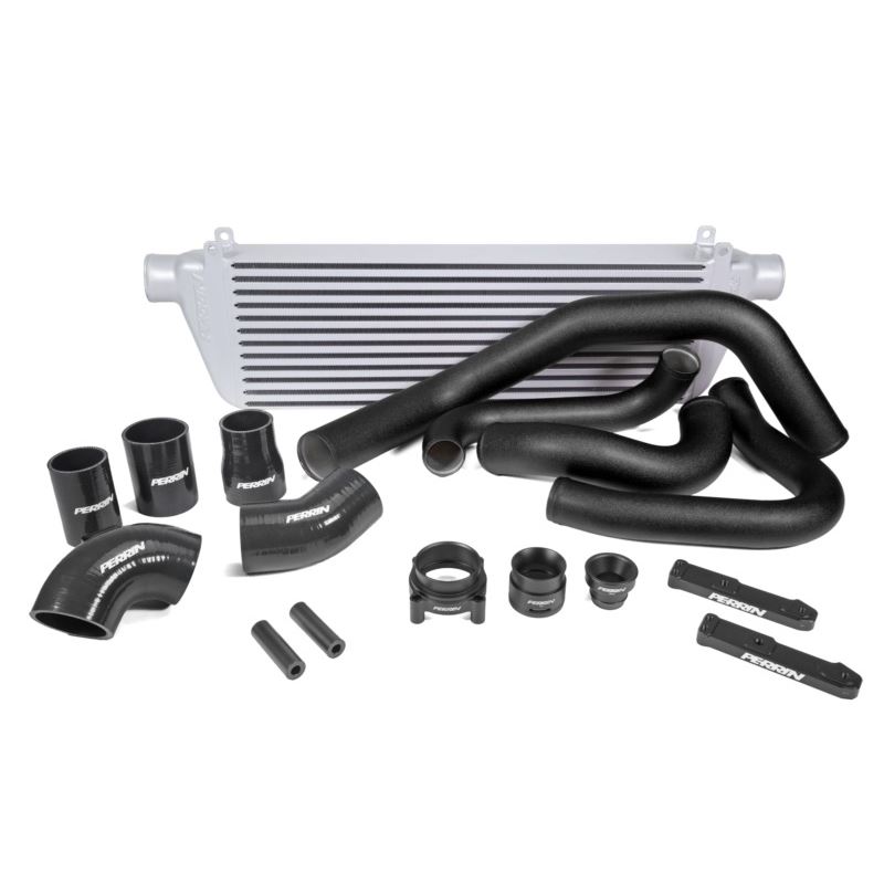 PERRIN FRONT MOUNT INTERCOOLER KIT FOR 2022 2024 WRX BLACK PIPING W   Fe305e7d Fd5b 4b4d 8d8b 185e49e648b8 